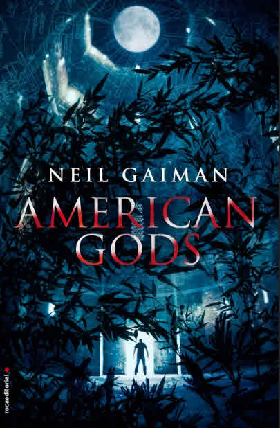 AMERICAN GODS