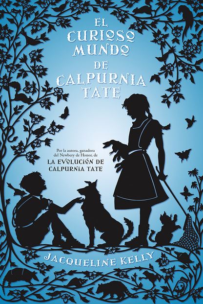 CURIOSO MUNDO DE CALPURNIA TATE, EL