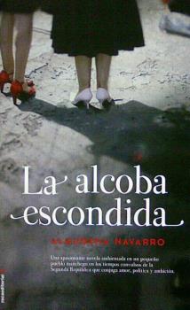 ALCOBA ESCONDIDA, LA