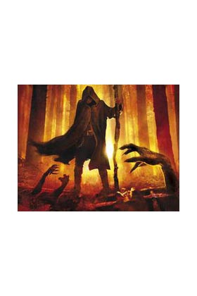 APRENDIZ DEL ESPECTRO, EL