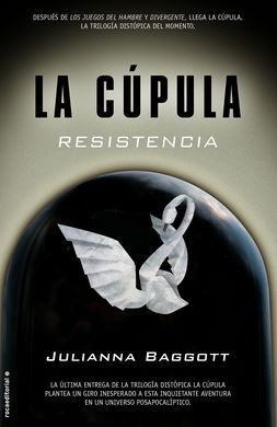 CUPULA 3: RESISTENCIA, LA