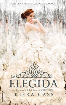 ELEGIDA, LA (La Seleccion 3)