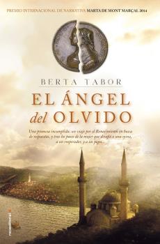 ANGEL DEL OLVIDO. PREMIO MONT MARÇAL