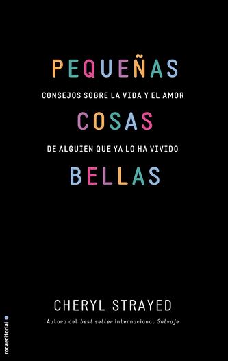 PEQUEÑAS COSAS BELLAS