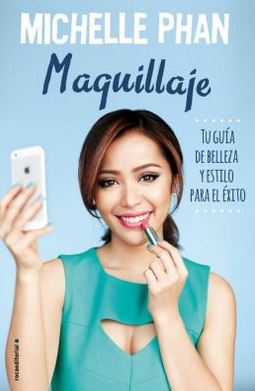 MAQUILLAJE, TU GUIA DE BELLEZA Y ESTILO PARA EL EXITO