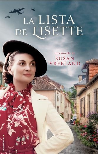 LISTA DE LISETTE, LA