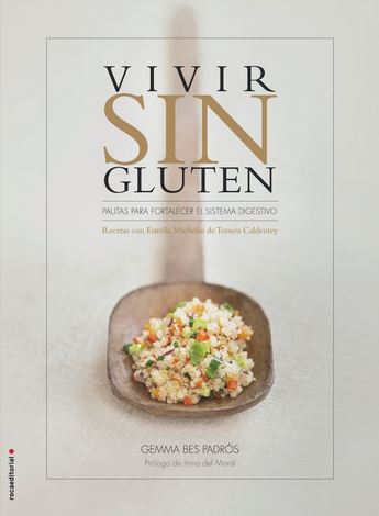 VIVIR SIN GLUTEN