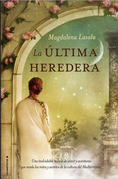 ULTIMA HEREDERA, LA