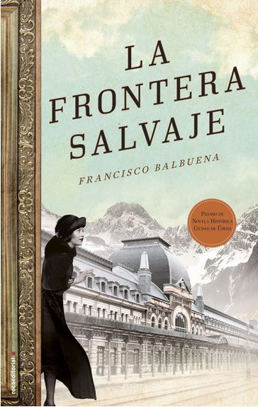 FRONTERA SALVAJE, LA