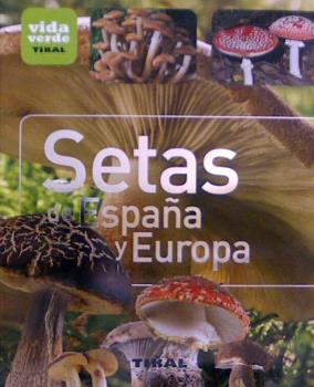 SETAS DE ESPAÑA Y EUROPA