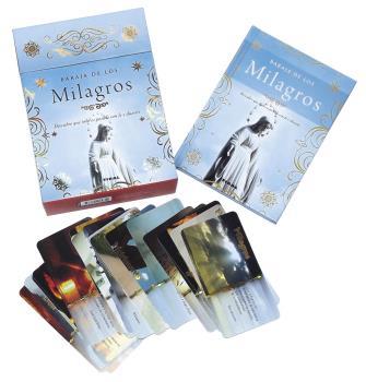 MILAGROS