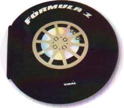 FÓRMULA 1