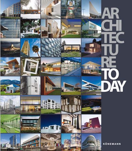 ANNUAL ARCHITECTURE TODAY