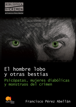 HOMBRE LOBO Y OTRAS BESTIAS