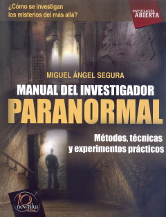 MANUAL INVESTIGADOR PARANORMAL