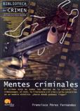 MENTES CRIMINALES