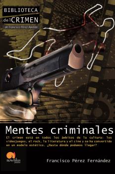 MENTES CRIMINALES