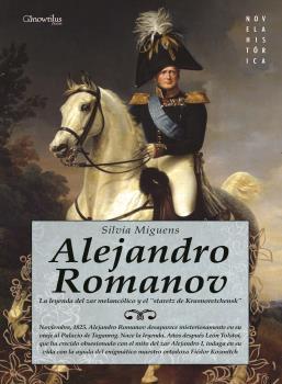 ALEJANDRO ROMANOV