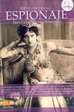 BREVE HISTORIA DEL ESPIONAJE