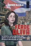 VERDE OLIVA