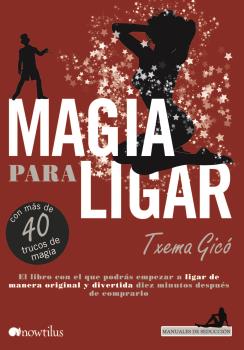 MAGIA PARA LIGAR