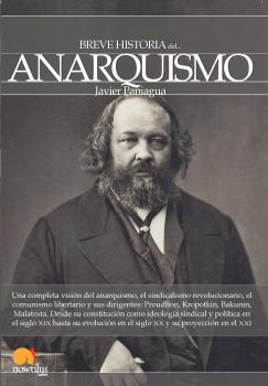 BREVE HISTORIA DEL ANARQUISMO