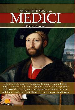 BREVE HISTORIA MEDICI
