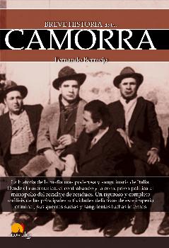 BREVE HISTORIA DE LA CAMORRA