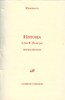 HISTORIA Libro II (Euterpe)                       Clasicos Dykinson