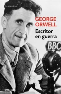 ESCRITOR EN GUERRA (Debolsillo)