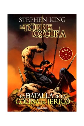 TORRE OSCURA 5 - LA BATALLA DE LA COLINA