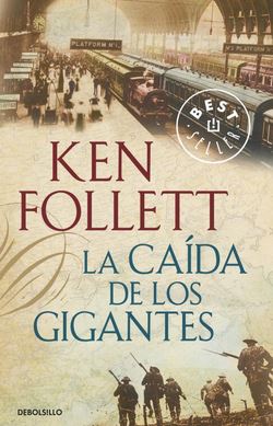 CAIDA DE LOS GIGANTES, LA