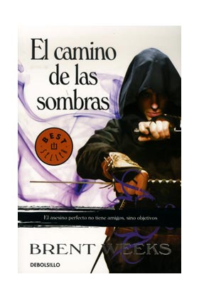 CAMINO DE LAS SOMBRAS, EL