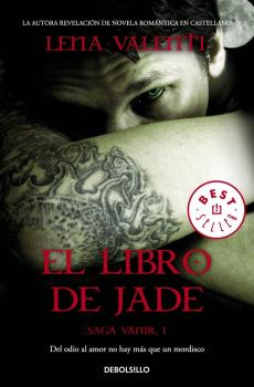 LIBRO DE JADE, EL