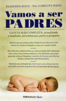 VAMOS A SER PADRES