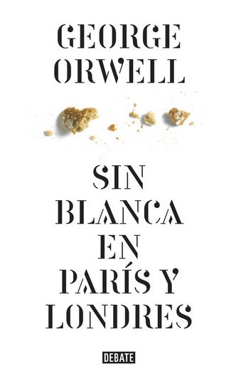 SIN BLANCA EN PARIS Y LONDRES