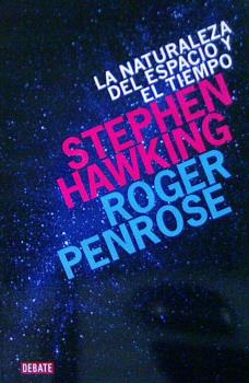 NATURALEZA DEL ESPACIO Y DEL TIEMPO, LA