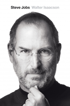 STEVE JOBS. LA BIOGRAFIA (TB)