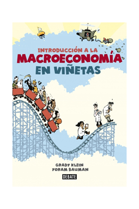 INTRODUCCION A LA MACROECONOMIA EN VIÑETAS