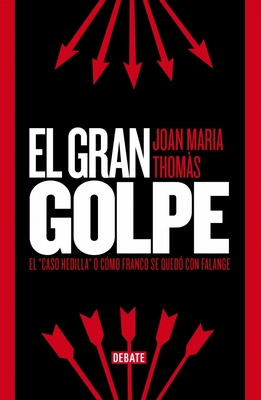 GRAN GOLPE,EL