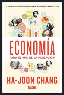 ECONOMIA PARA EL 99% DE LA POBLACION