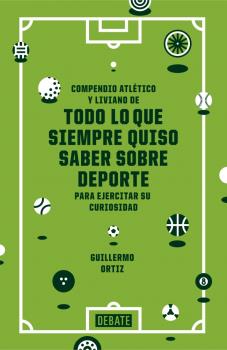 COMPENDIO DEPORTIVO