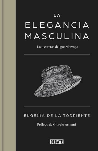 ELEGANCIA MASCULINA, LA