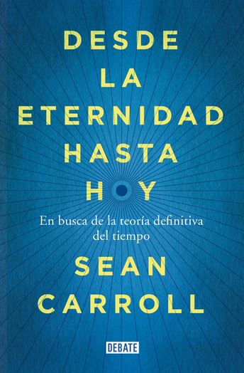 DESDE LA ETERNIDAD HASTA HOY