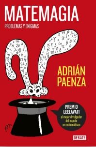 MATEMAGIA. PROBLEMAS Y ENIGMAS