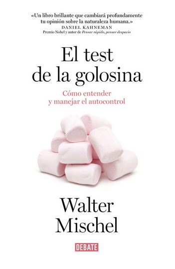 TEST DE LA GOLOSINA, EL