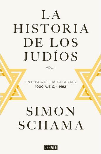 HISTORIA DE LOS JUDIOS, LA  VOL.I