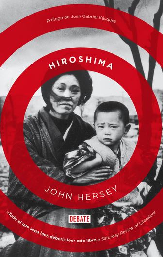 HIROSHIMA (Debate)