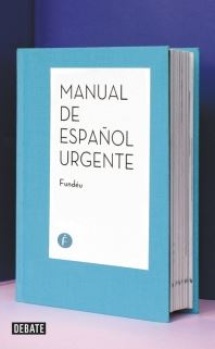 MANUAL DE ESPAÑOL URGENTE (Fundeu BBVA)