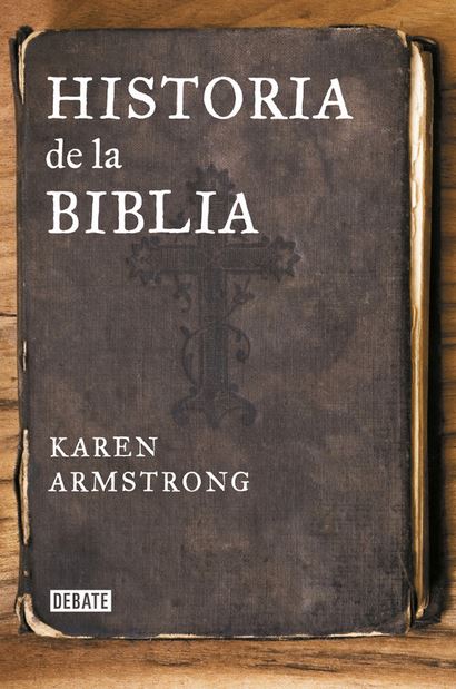 HISTORIA DE LA BIBLIA (Debate)
